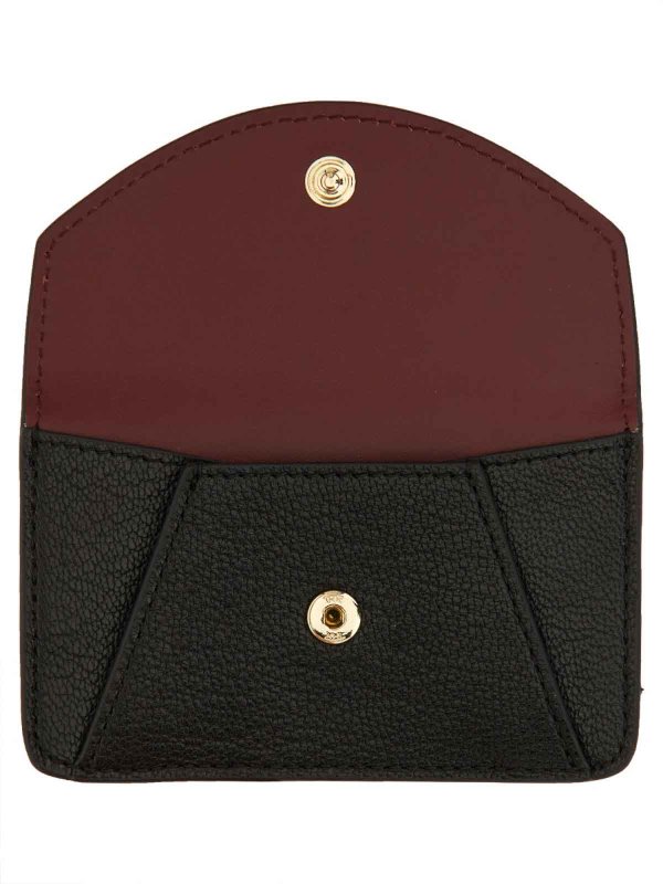 Leather Wallet shop online: Anya Hindmarch