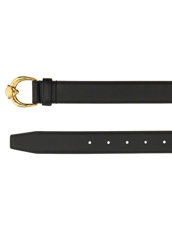 The Best Shops ETRO: ベルト - ベルト - ブラウン