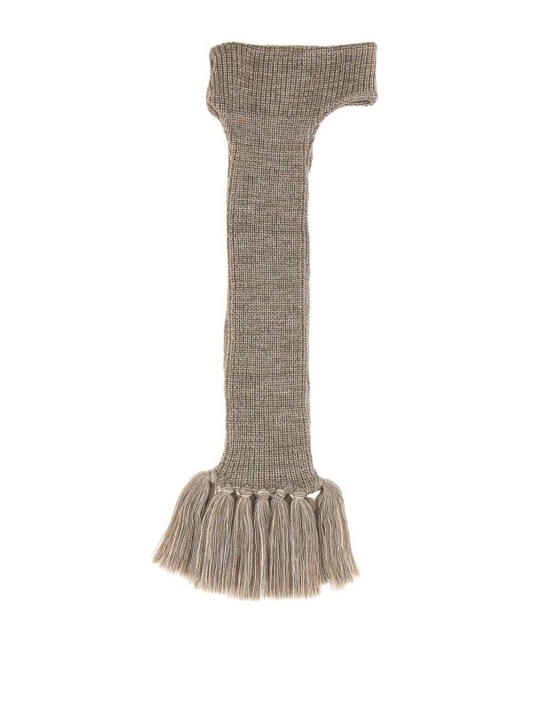 KIJIMA TAKAYUKI: 帽子＆キャッブ - 帽子 - グレー