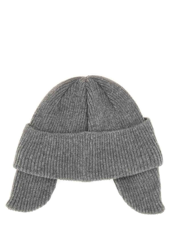 KIJIMA TAKAYUKI: hats & caps online - Knit Hat