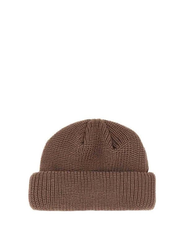 KIJIMA TAKAYUKI: Sombreros - Sombrero - Marrón