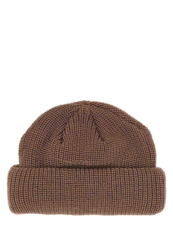 KIJIMA TAKAYUKI: Sombreros online - Sombrero - Marrón