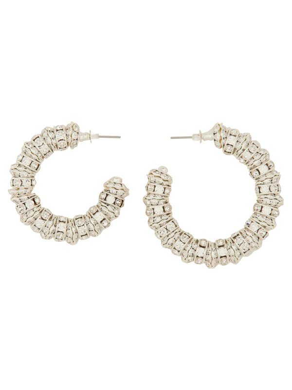 MAGDA BUTRYM: Earrings online - Asymmetrical Earrings