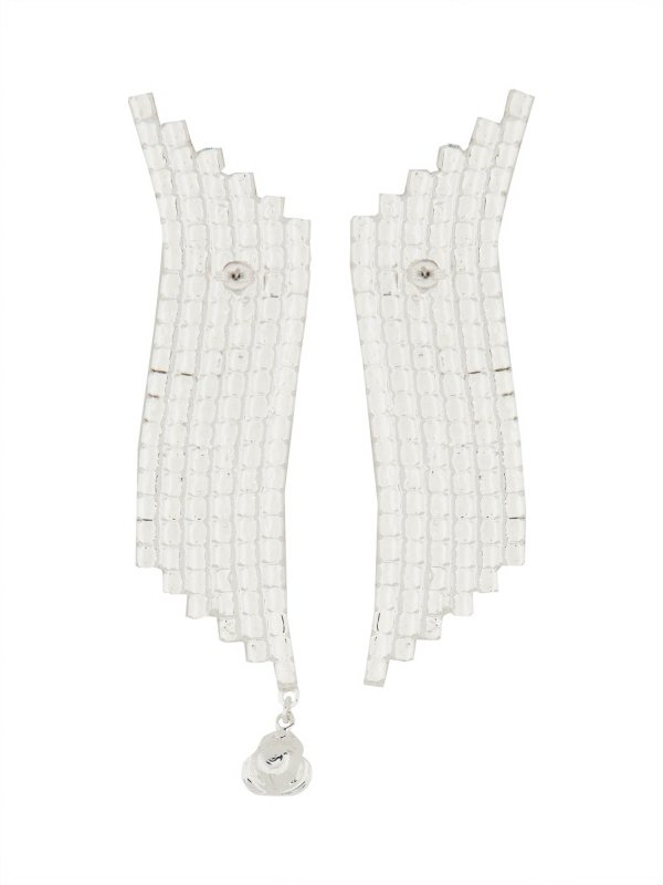 MAGDA BUTRYM: Earrings online - Wave Earrings