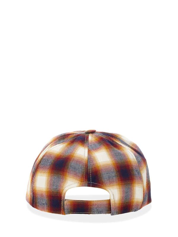 ISABEL MARANT: cappelli online - Berretto da baseball Tyron