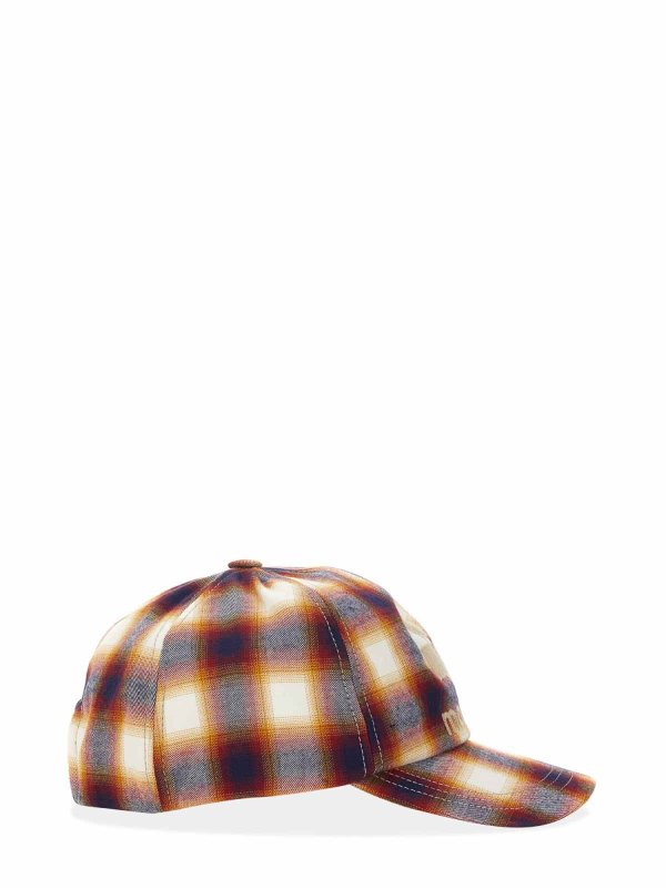 The Best Shops ISABEL MARANT: cappelli - Berretto da baseball Tyron