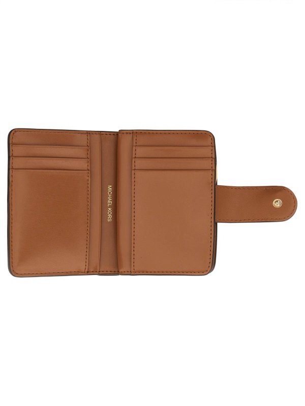 The Best Shops MICHAEL KORS: wallets & purses - Wallet With Logo
