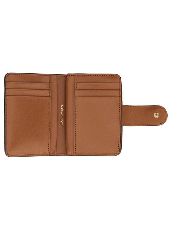 MICHAEL KORS: 財布＆ポーチ online - 財布 - ブラウン