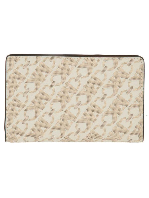 MICHAEL KORS: 財布＆ポーチ online - 財布 - ベージュ