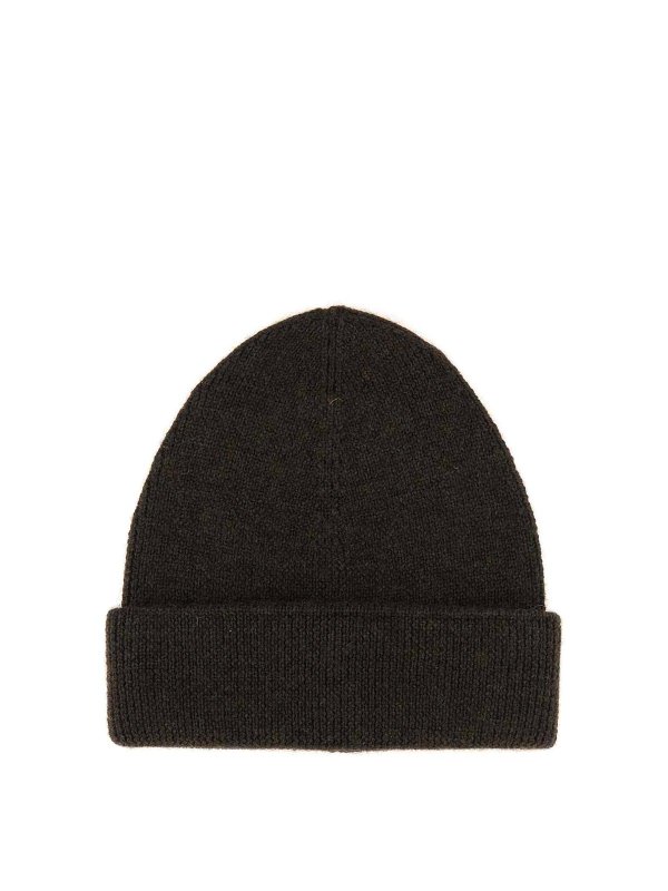 OUR LEGACY: Gorros - Gorro - Marrón