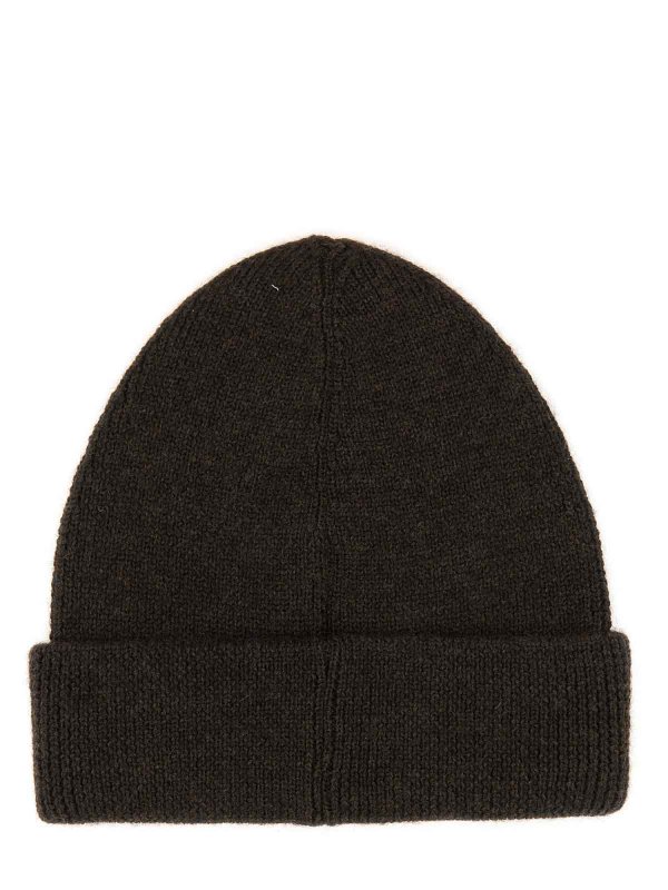 OUR LEGACY: Gorros online - Gorro - Marrón