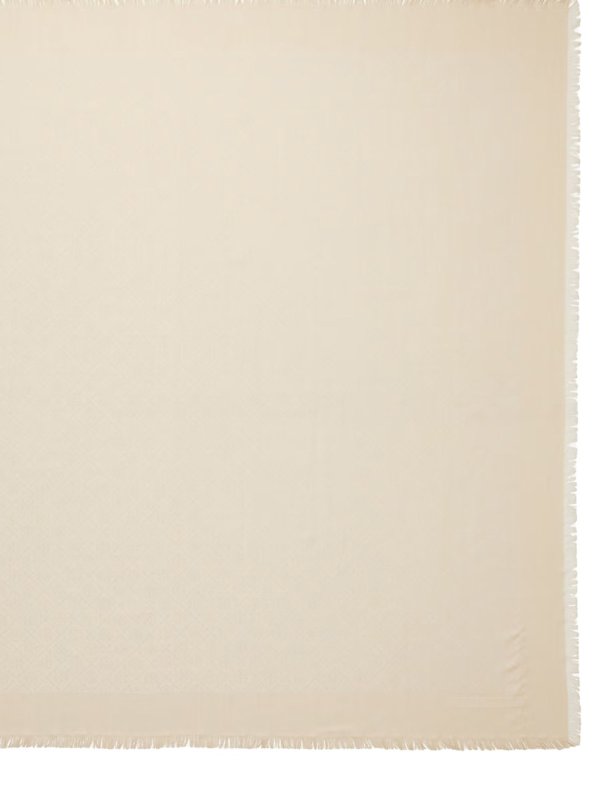 TORY BURCH: Schals online - Schal - Weiß