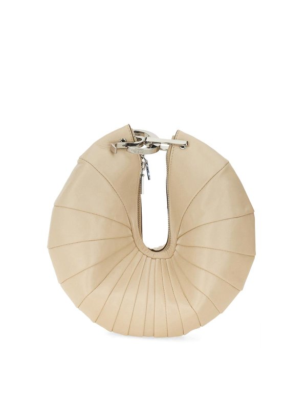 CULT: Clutches - Clutch - Weiß