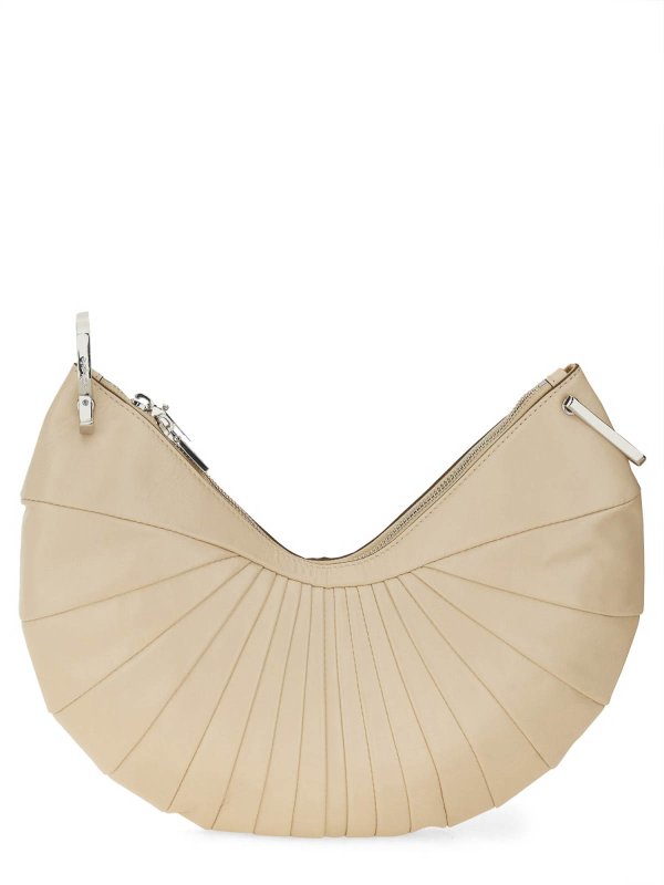 The Best Shops CULT: Clutches - Clutch - Weiß