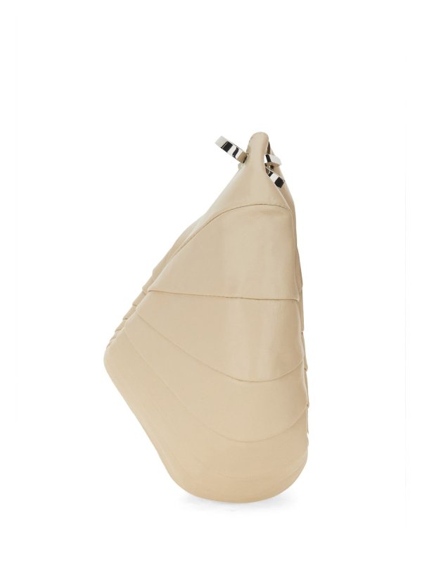 Clutch - Weiß shop online: CULT