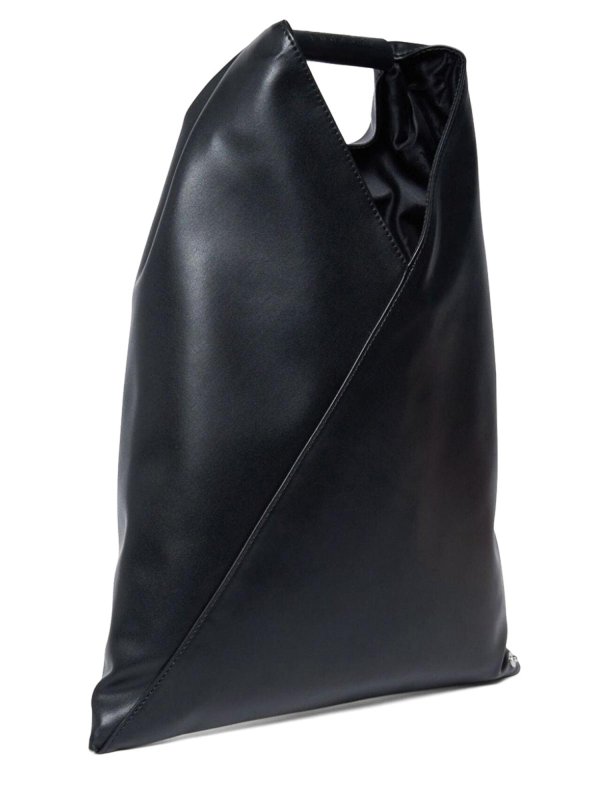 Shopper - Schwarz shop online: MM6 MAISON MARGIELA