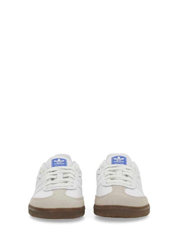Adidas Originals Sneaker Samba - White - Women | IE3439