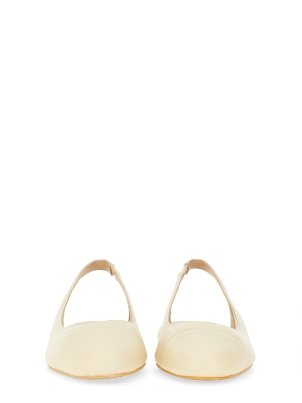Slingback Emilia Pearlita shop online: Stuart Weitzman