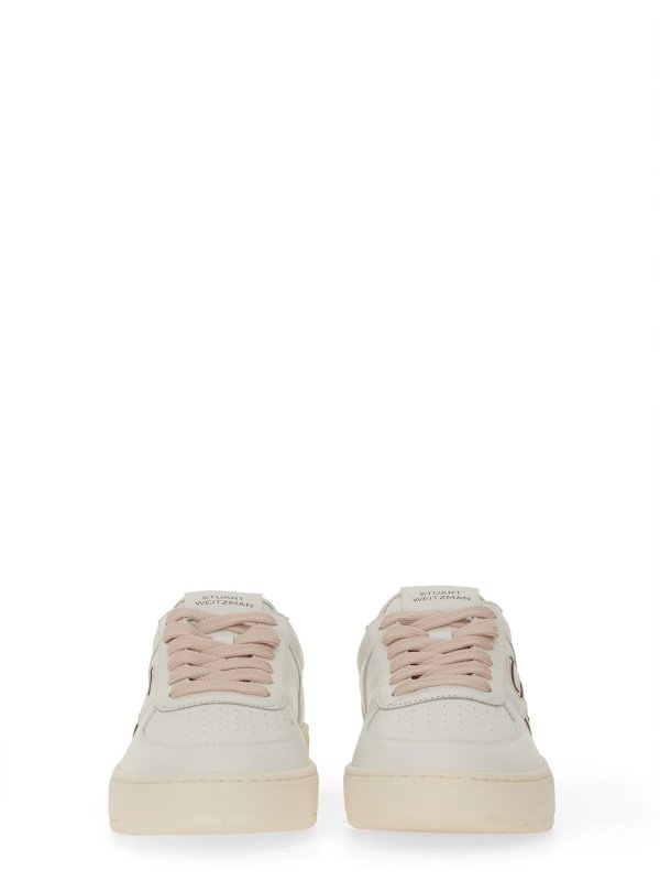 The Best Shops Stuart Weitzman: trainers - Sneaker With Logo