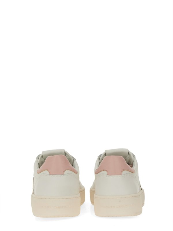 Sneaker With Logo shop online: Stuart Weitzman