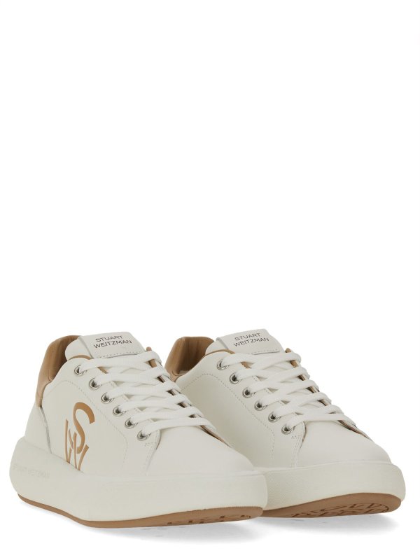 Stuart Weitzman: trainers online - Sw Pro Sneaker