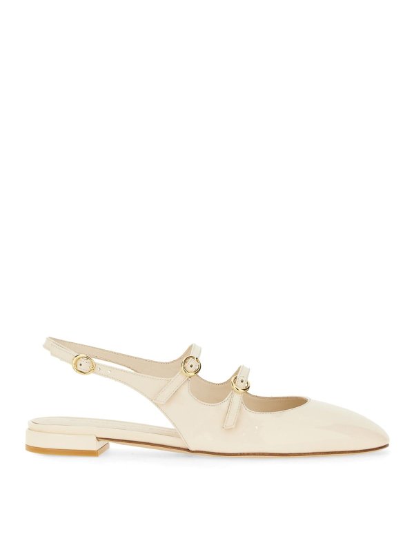 Stuart Weitzman: court shoes - Slingback Pumps Benni