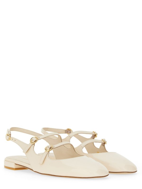 Stuart Weitzman: court shoes online - Slingback Pumps Benni