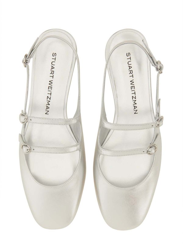 Stuart Weitzman buy online Zapatos De Salón - Plata