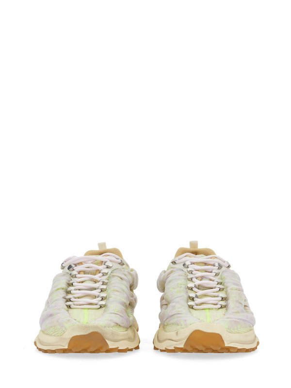 Acne Studios: Sneaker online - Sneaker - Weiß