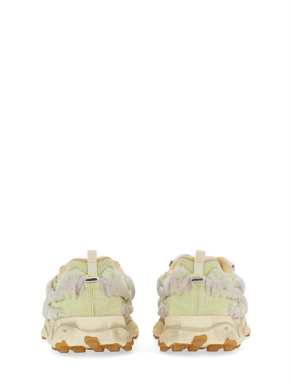 The Best Shops Acne Studios: Sneaker - Sneaker - Weiß