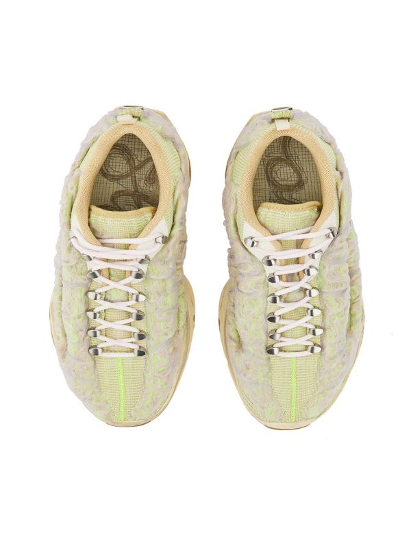 Sneaker - Weiß shop online: Acne Studios