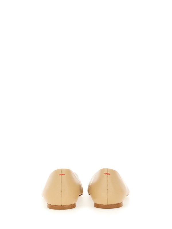 Ballerinas - Weiß shop online: AEYDE