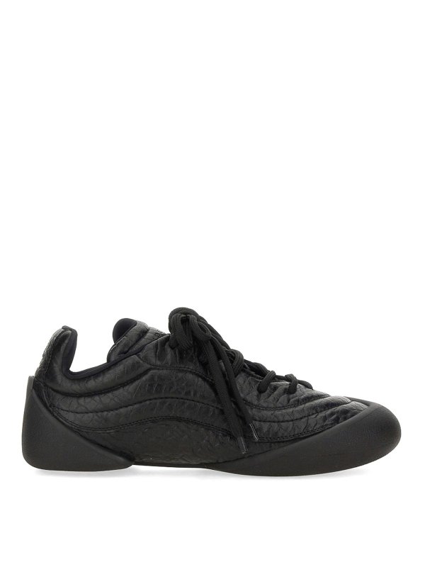 ALEXANDER MCQUEEN: trainers - Flexion Sneaker