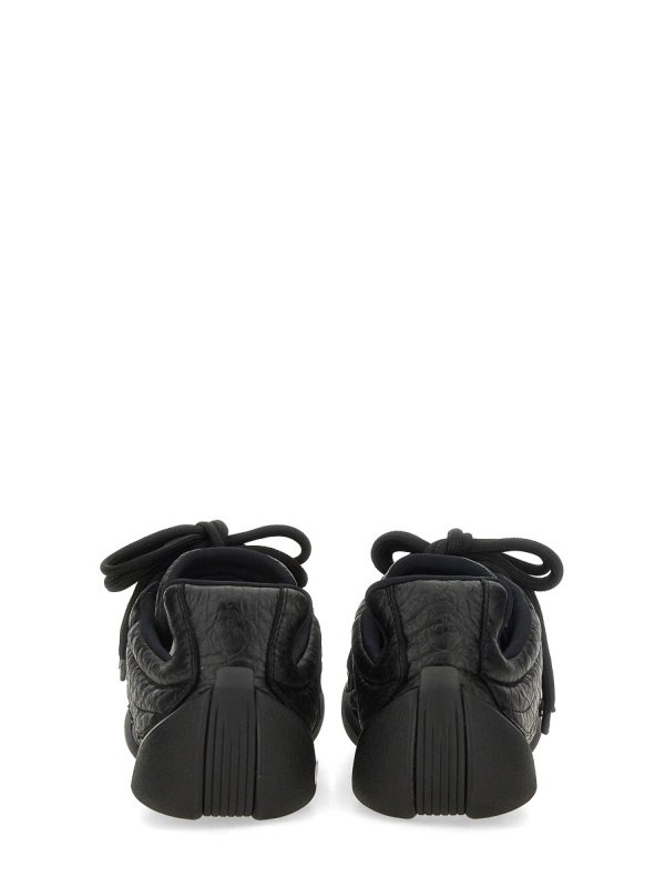 The Best Shops ALEXANDER MCQUEEN: trainers - Flexion Sneaker