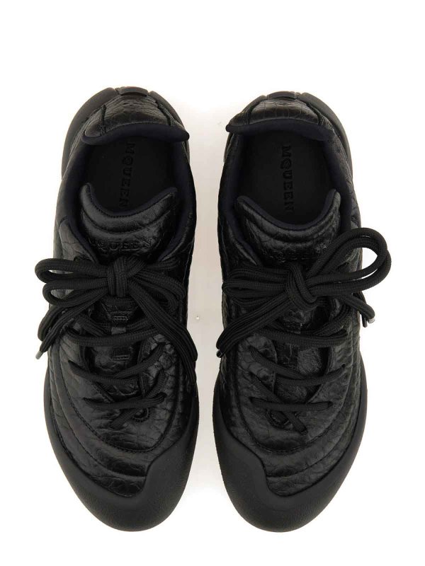 The Best Shops ALEXANDER MCQUEEN: Flexion Sneaker