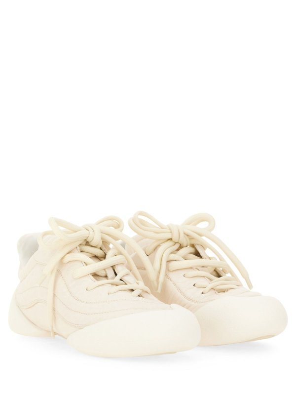 The Best Shops ALEXANDER MCQUEEN: Sneaker - Sneaker - Weiß