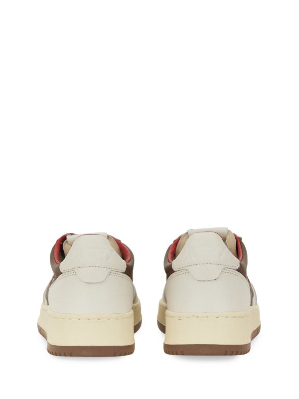 Sneaker - Braun shop online: AUTRY