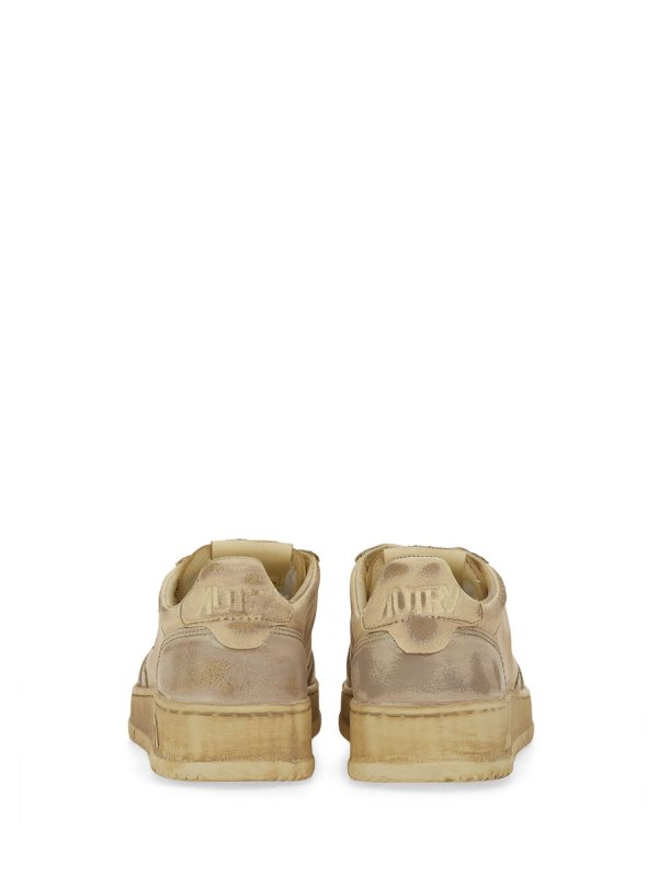 The Best Shops AUTRY: trainers - Super Vintage Sneaker