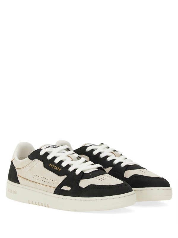 AXEL ARIGATO: Chaussures de sport online - Baskets - Blanc