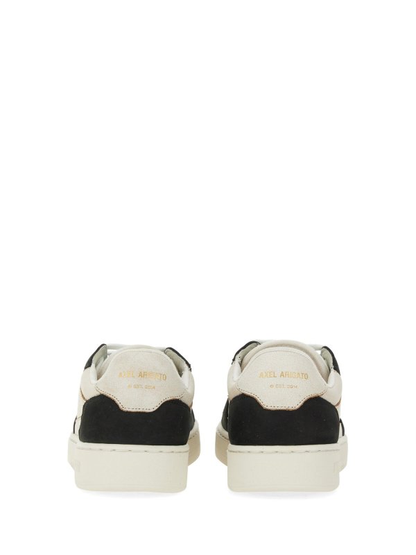 The Best Shops AXEL ARIGATO: Chaussures de sport - Baskets - Blanc