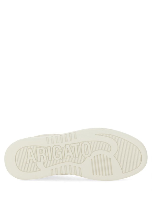 AXEL ARIGATO buy online Baskets - Blanc