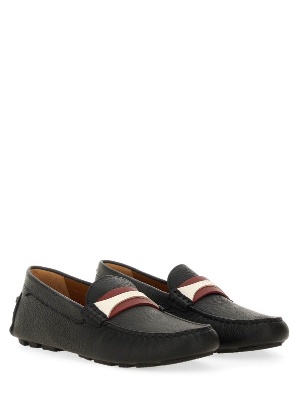 The Best Shops BALLY: Mocasines y Zapatillas - Mocasines - Negro
