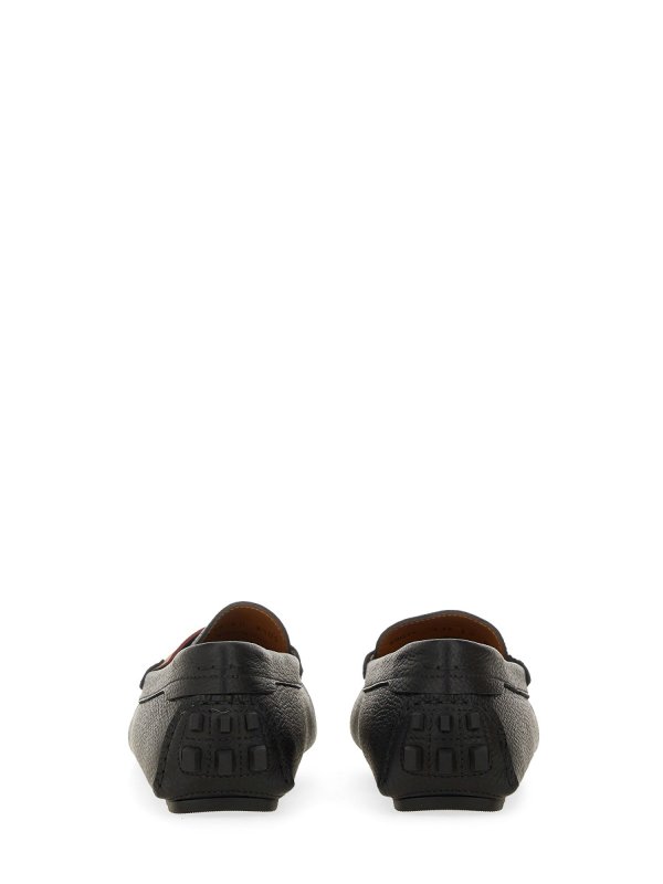 Mocasines - Negro shop online: BALLY