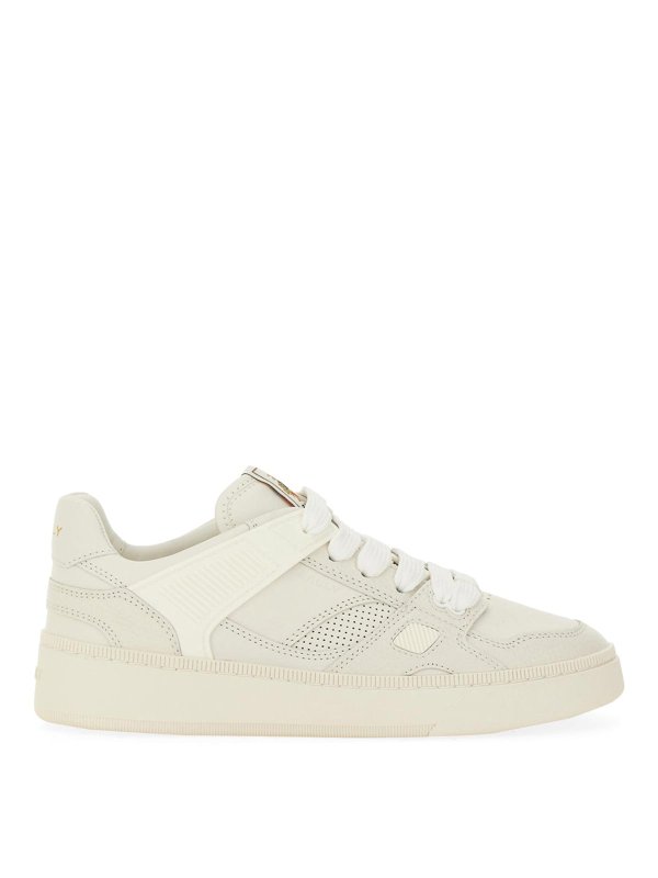 BALLY: trainers - Ronnie Sneaker