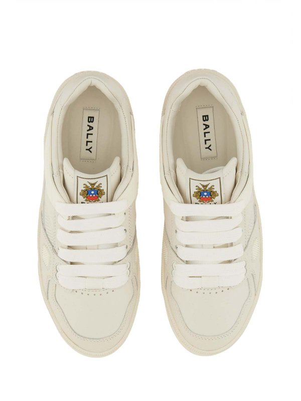 BALLY: trainers online - Ronnie Sneaker