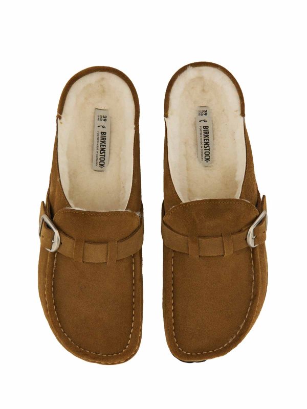 BIRKENSTOCK: サンダル online - サンダル - ライトブラウン