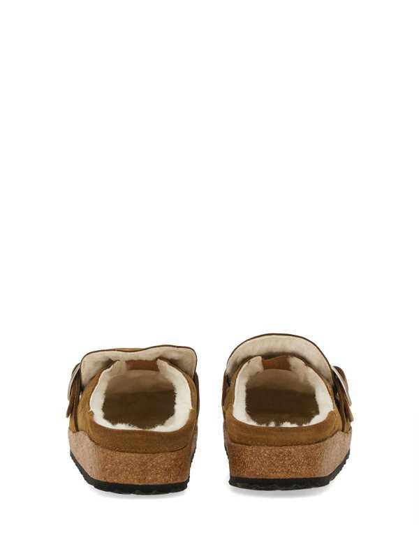 サンダル - ライトブラウン shop online: BIRKENSTOCK