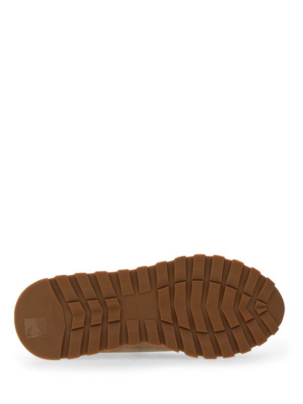 BRUNELLO CUCINELLI buy online Suede Sneaker