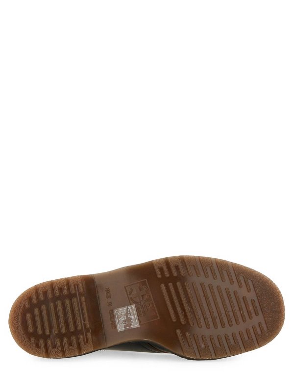 DR. MARTENS buy online 編み上げ靴 - 黒