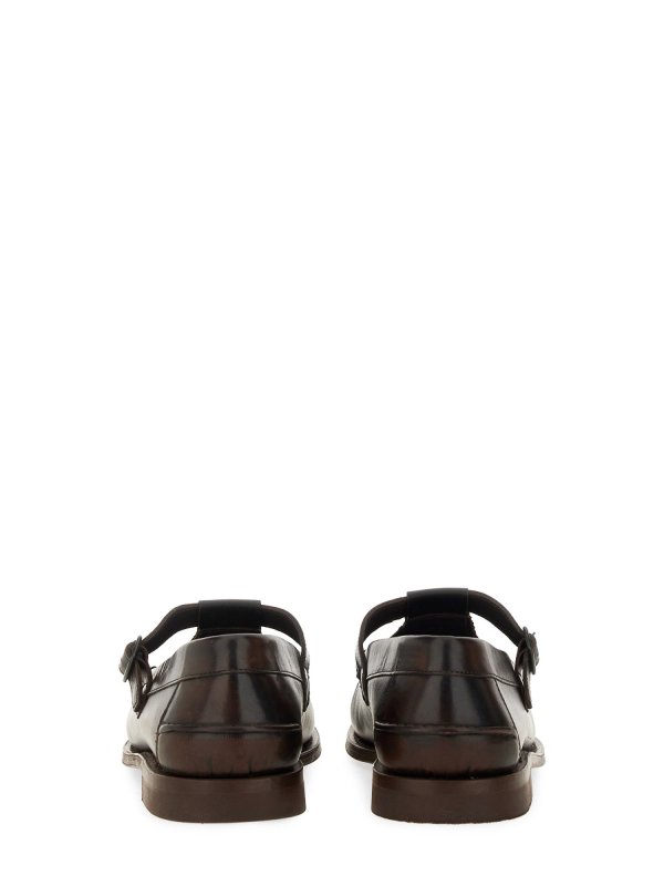 The Best Shops HEREU: ロファー＆スリッパ - ローファー - ブラウン